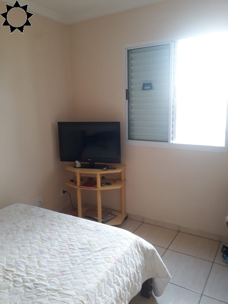 Apartamento à venda com 2 quartos, 53m² - Foto 11