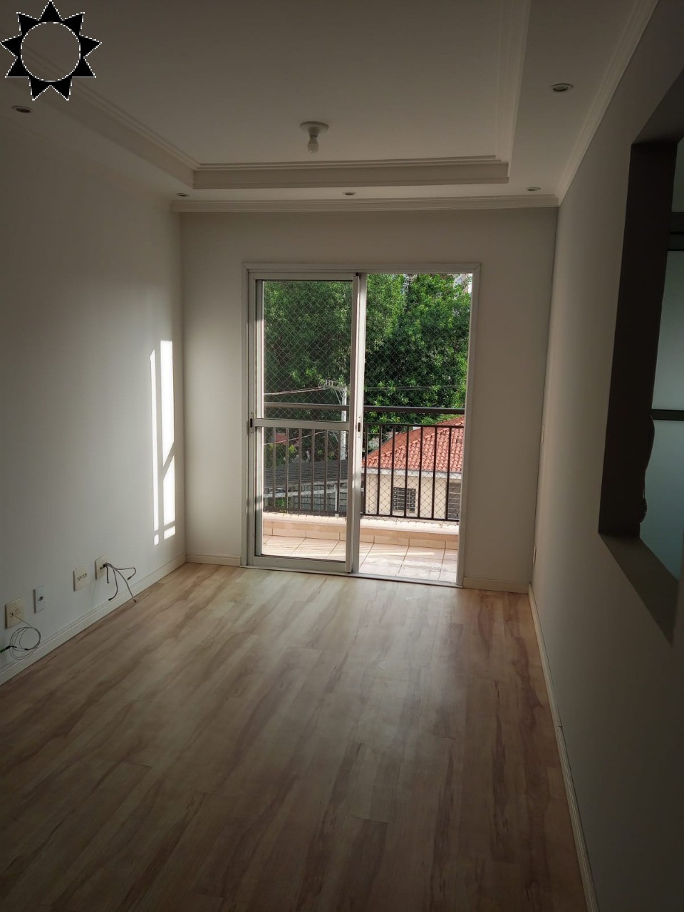 Apartamento à venda com 2 quartos, 68m² - Foto 1