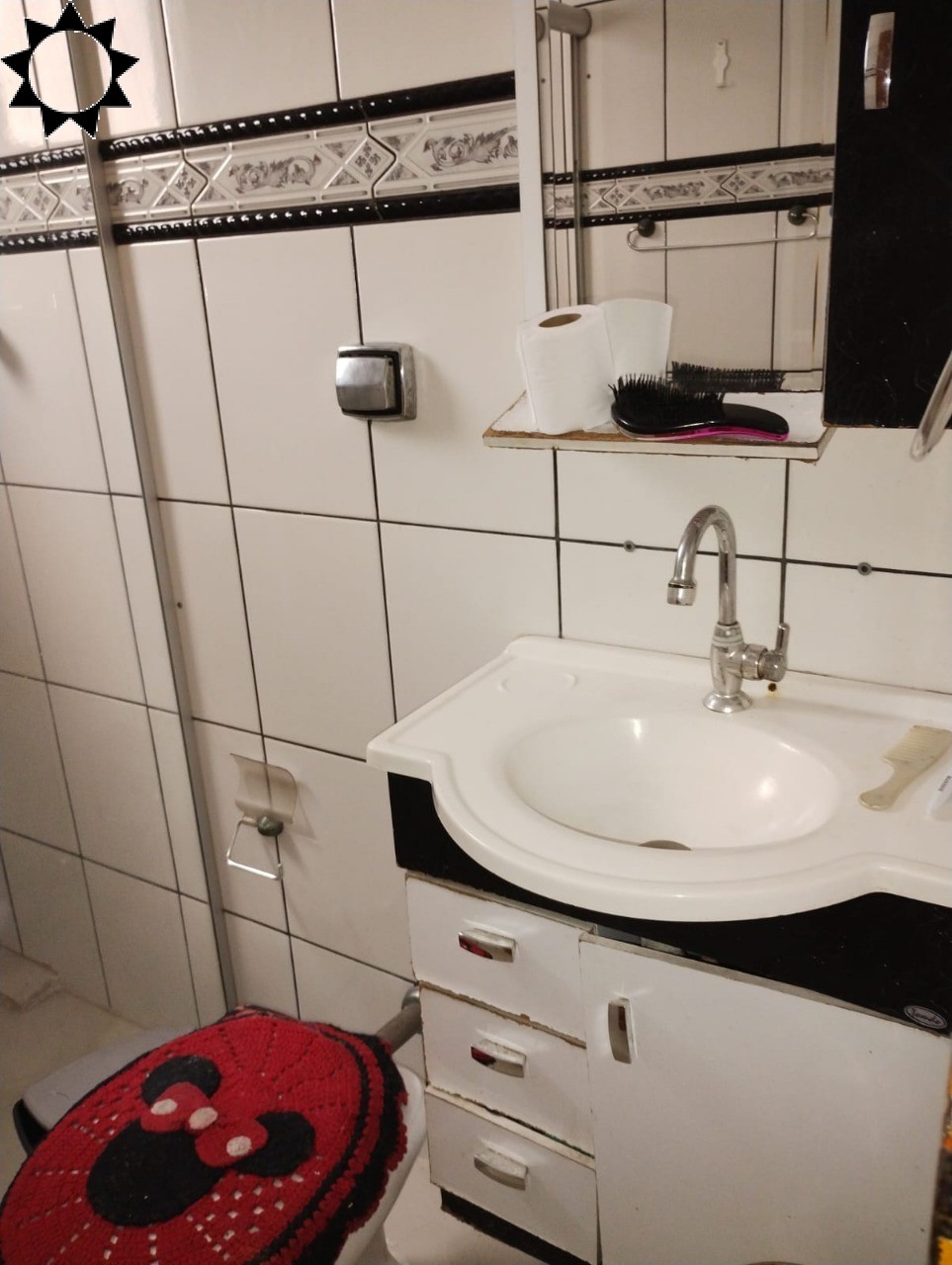 Apartamento à venda com 2 quartos, 59m² - Foto 16