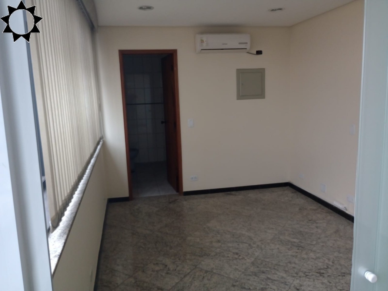 Conjunto Comercial-Sala à venda, 24m² - Foto 1