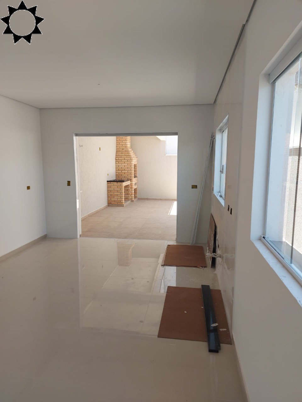 Casa à venda com 3 quartos, 171m² - Foto 5