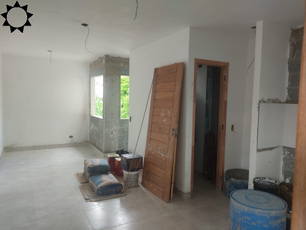 Apartamento à venda com 1 quarto, 28m² - Foto 12