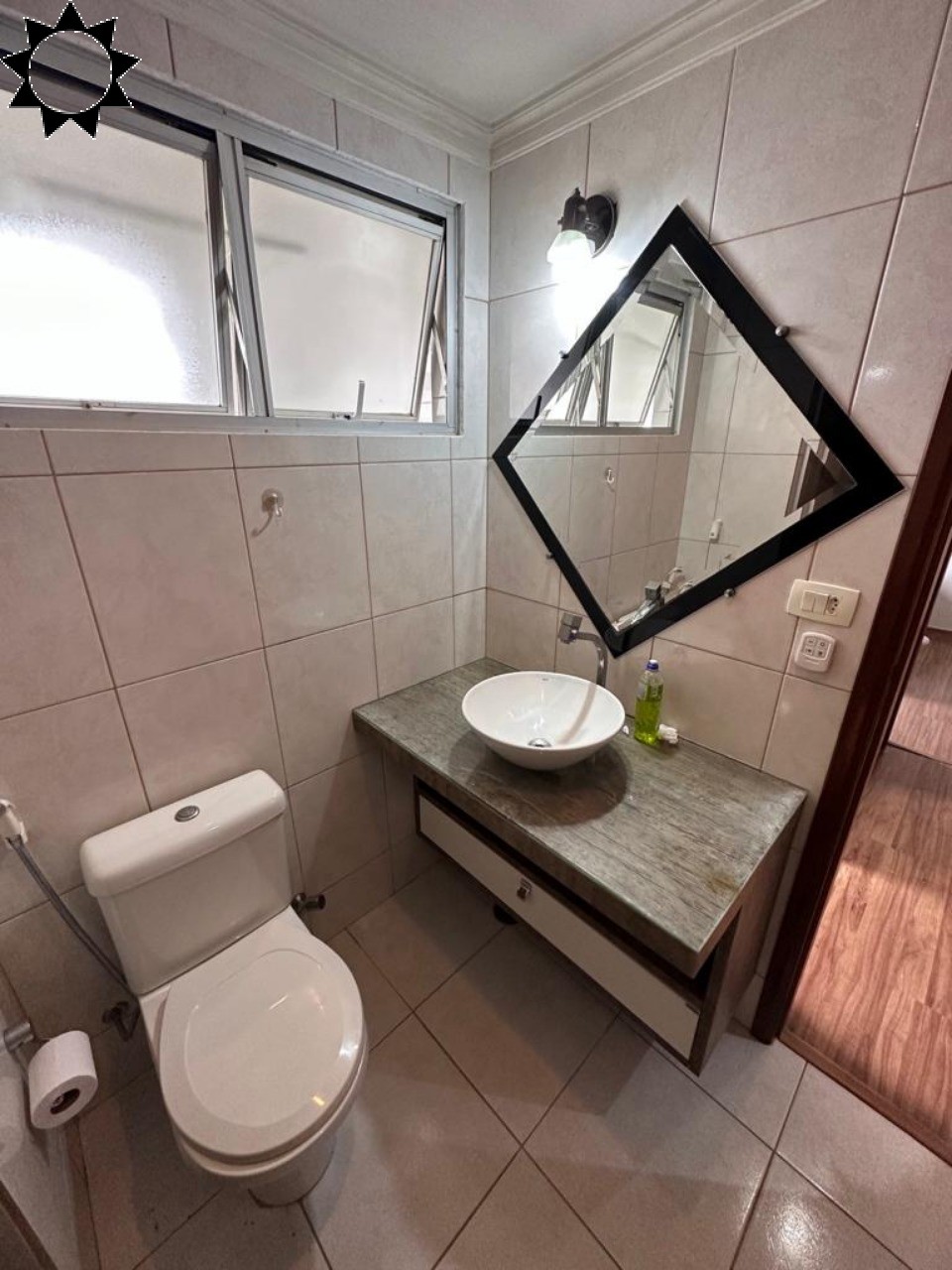 Apartamento à venda com 3 quartos, 65m² - Foto 9