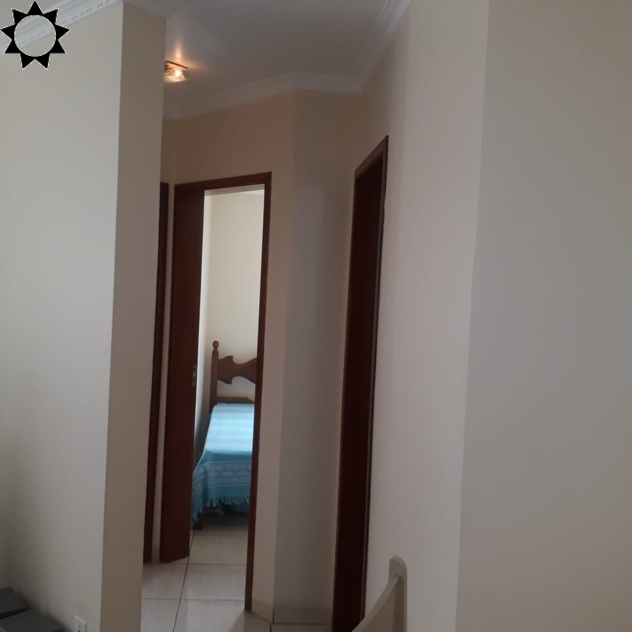 Apartamento à venda com 2 quartos, 53m² - Foto 12