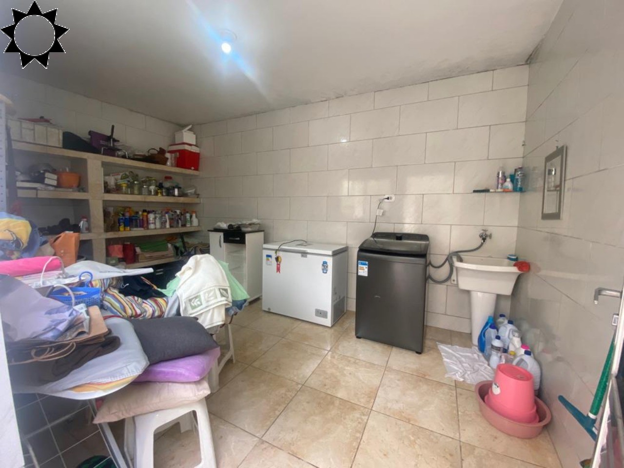 Casa à venda com 3 quartos, 185m² - Foto 8