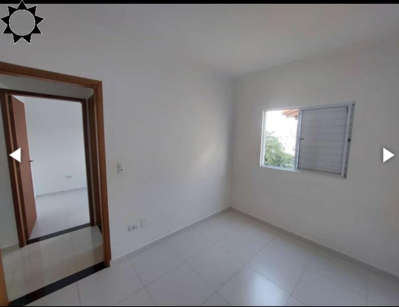 Casa à venda com 3 quartos, 92m² - Foto 2