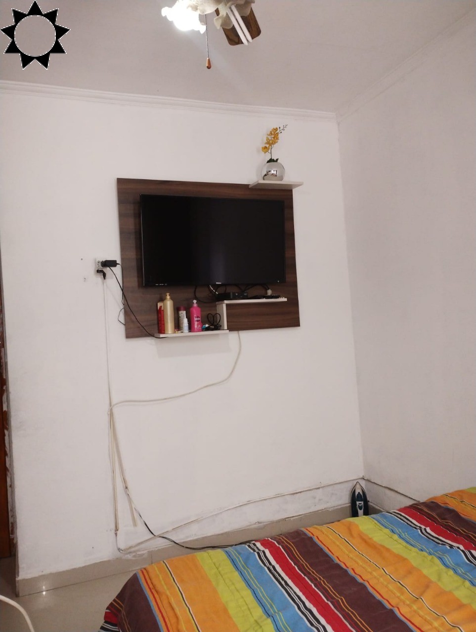 Apartamento à venda com 2 quartos, 59m² - Foto 12