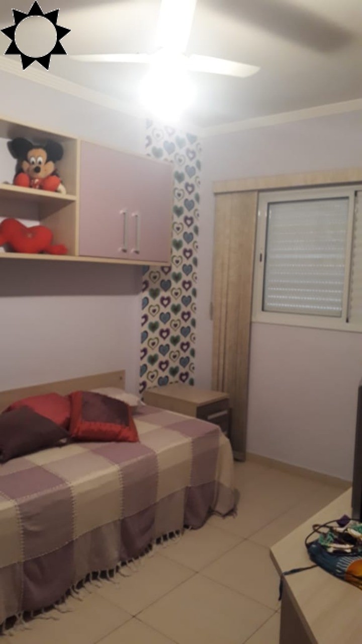 Apartamento à venda com 3 quartos, 120m² - Foto 7