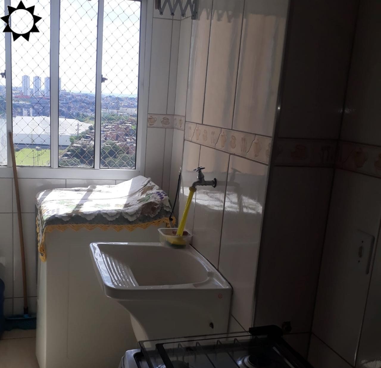 Apartamento à venda com 2 quartos, 53m² - Foto 20