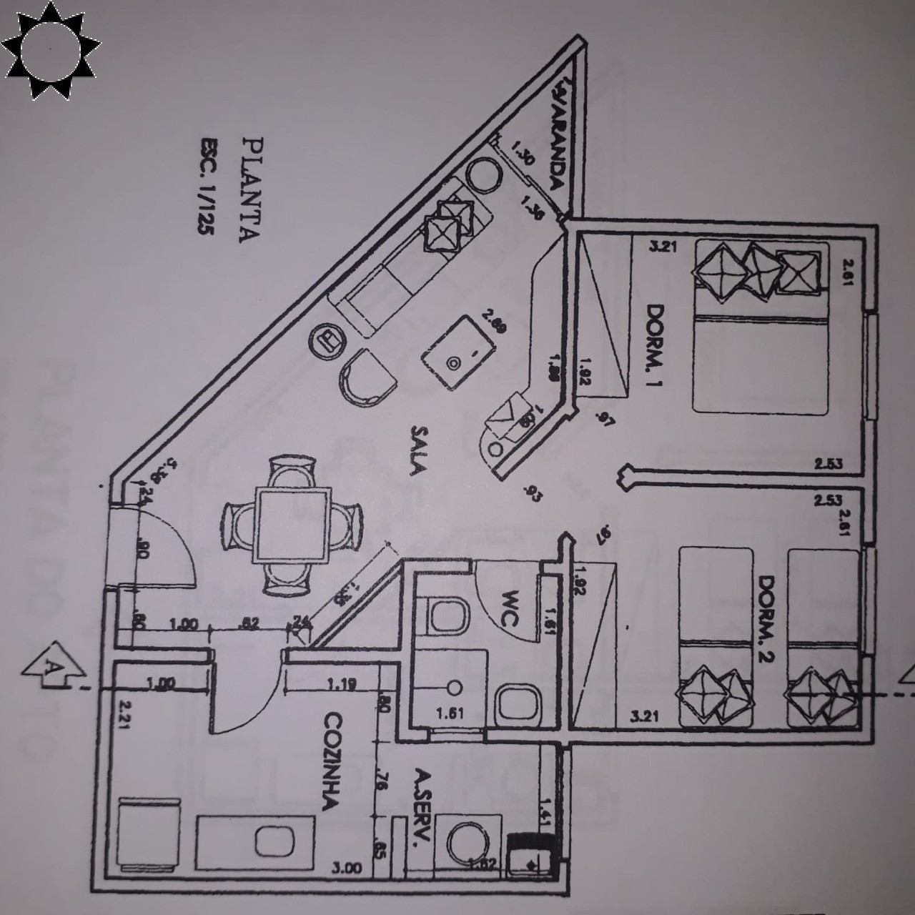 Apartamento à venda com 2 quartos, 53m² - Foto 28