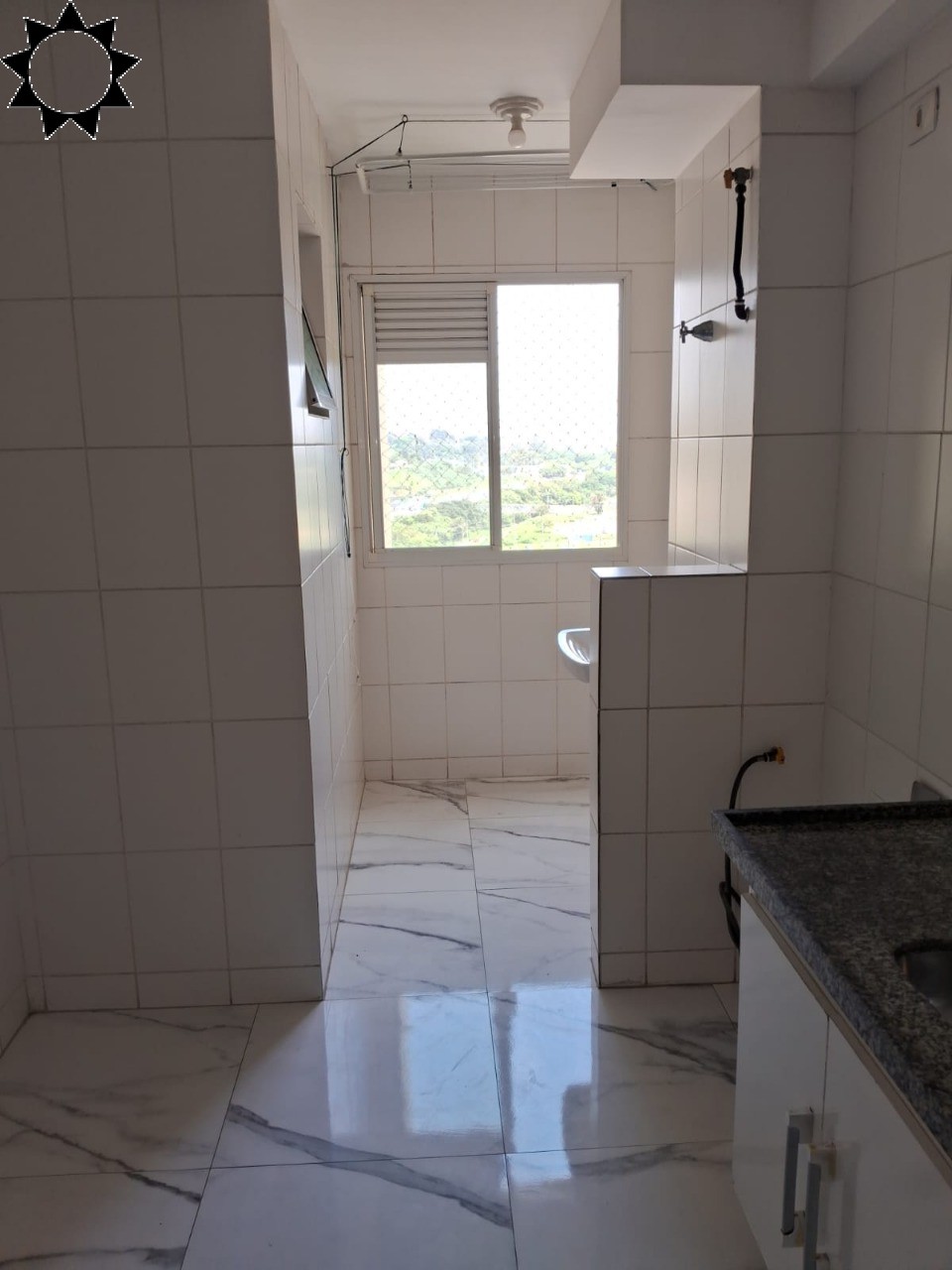 Apartamento à venda com 2 quartos, 50m² - Foto 6