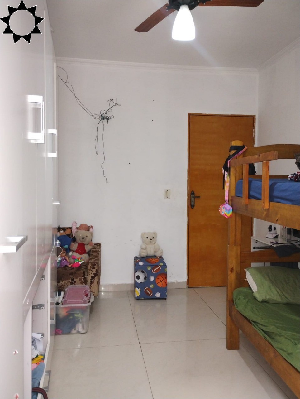 Apartamento à venda com 2 quartos, 59m² - Foto 9