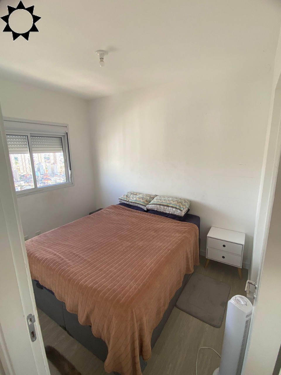 Apartamento à venda com 2 quartos, 49m² - Foto 26