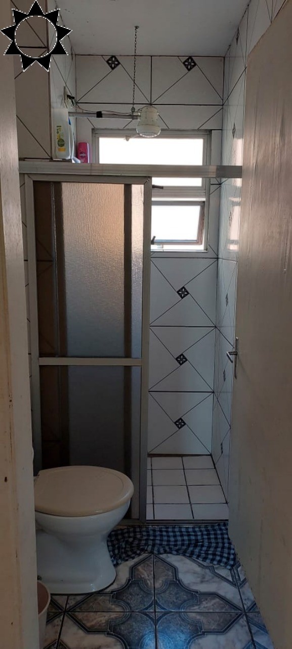 Apartamento à venda com 2 quartos, 46m² - Foto 5