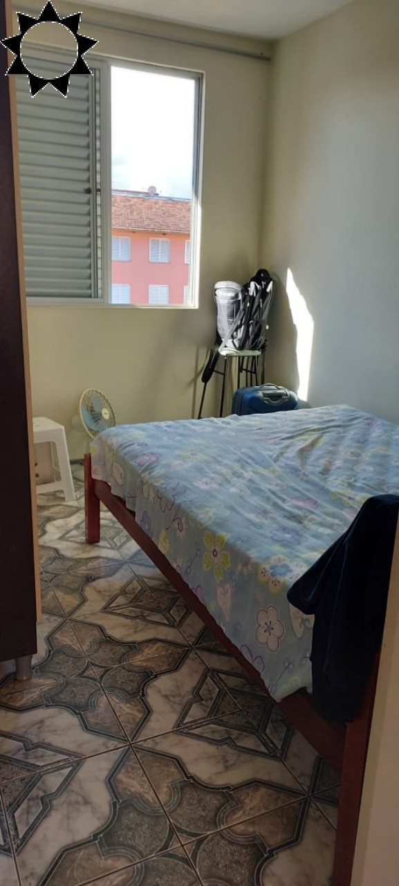 Apartamento à venda com 2 quartos, 46m² - Foto 4