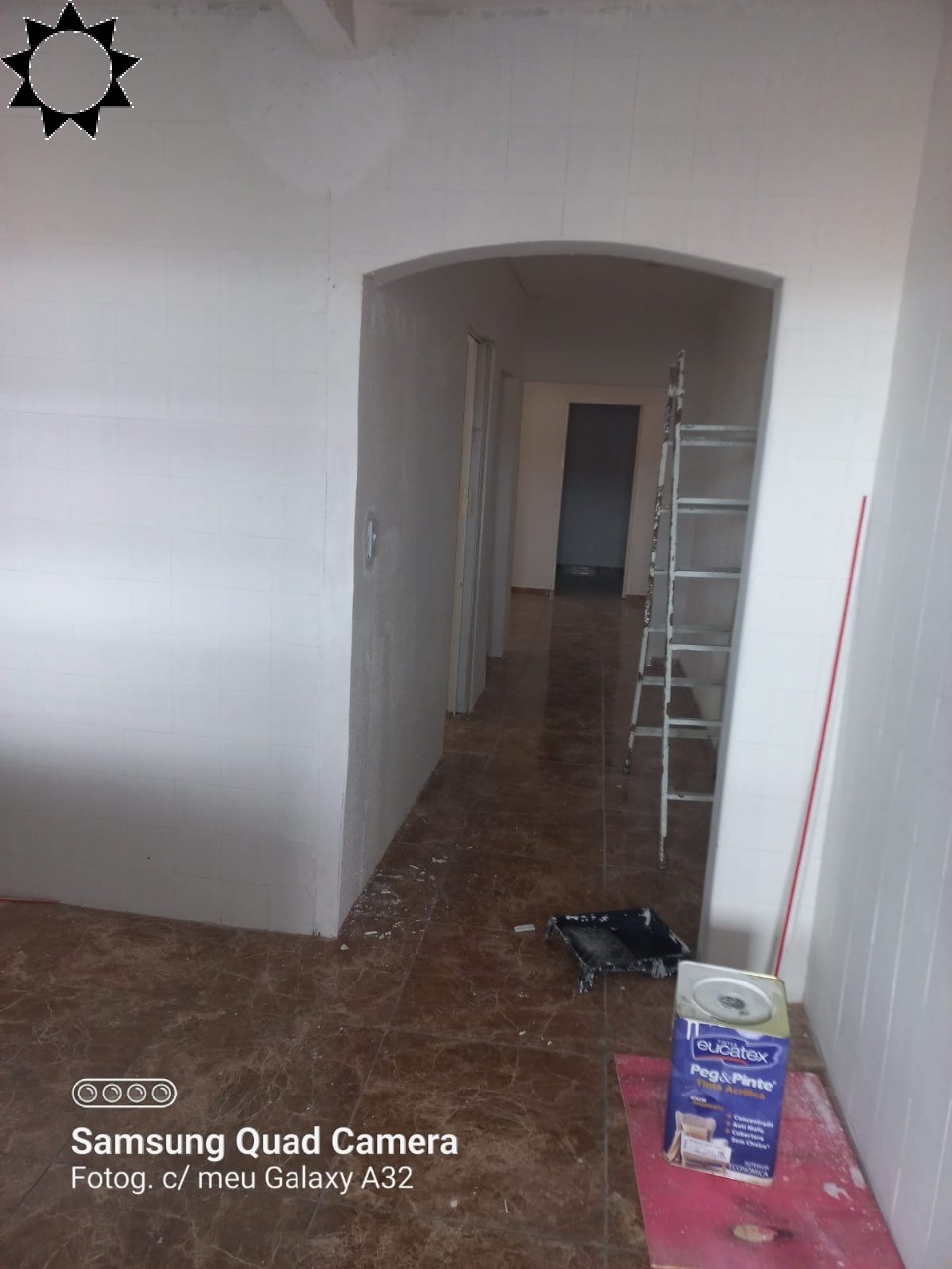 Casa à venda com 4 quartos, 147m² - Foto 13