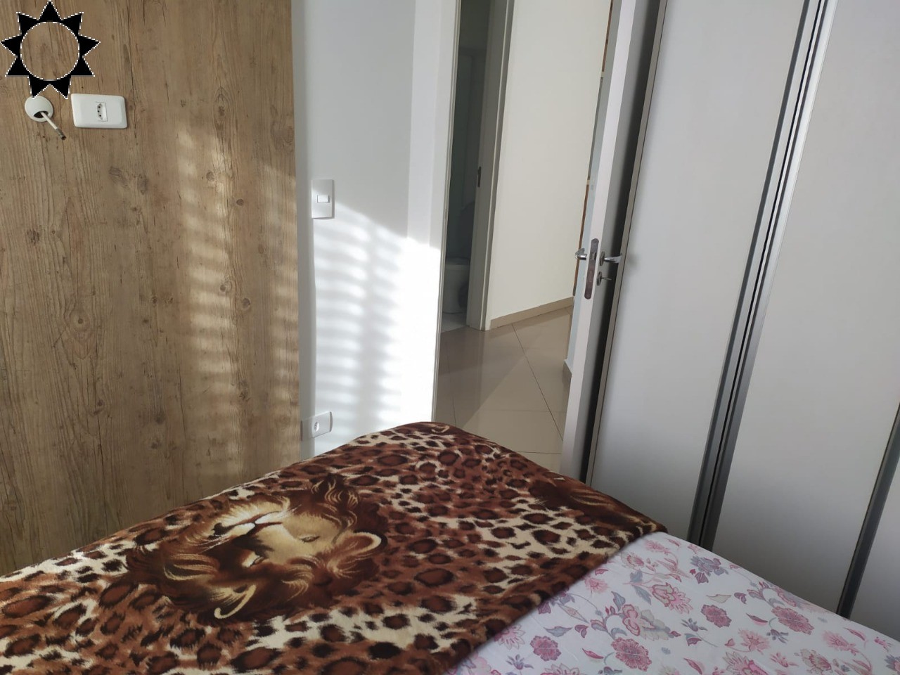 Apartamento para alugar com 2 quartos, 58m² - Foto 11