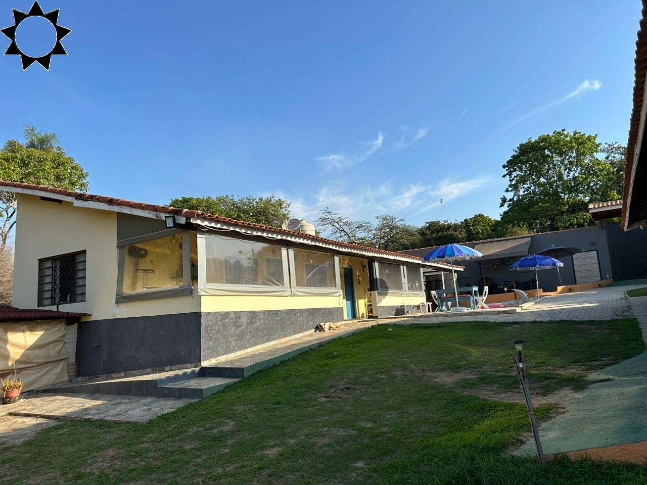 Fazenda à venda com 3 quartos, 300m² - Foto 3