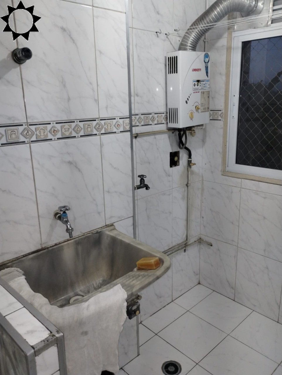 Apartamento à venda com 2 quartos, 53m² - Foto 10