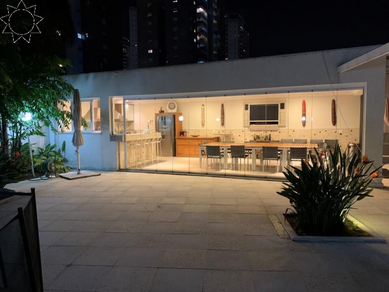 Casa à venda com 4 quartos, 705m² - Foto 8