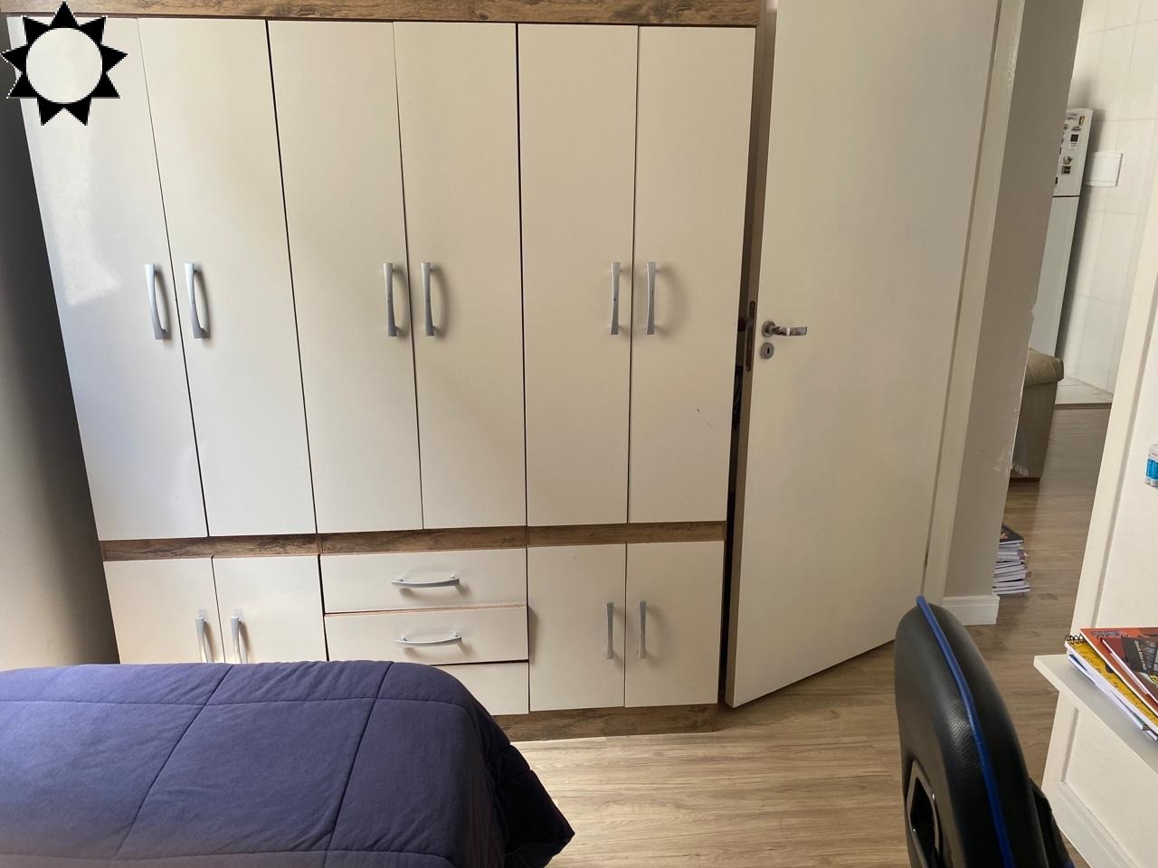 Apartamento à venda com 2 quartos, 41m² - Foto 14