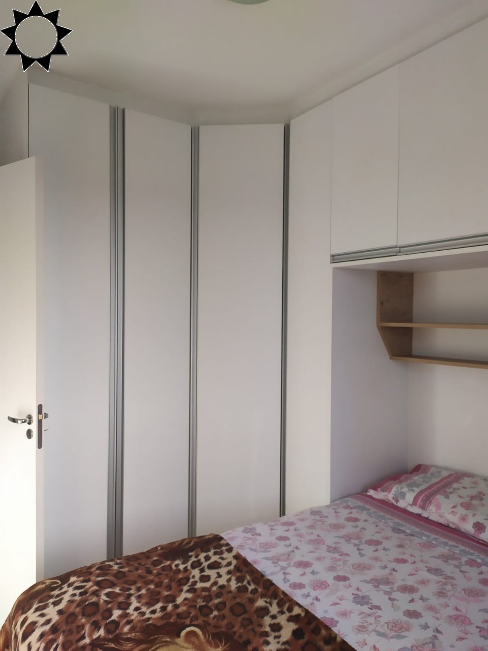 Apartamento para alugar com 2 quartos, 58m² - Foto 10