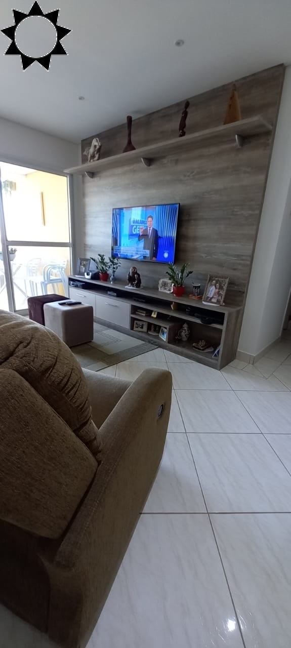 Apartamento à venda com 3 quartos, 100m² - Foto 13