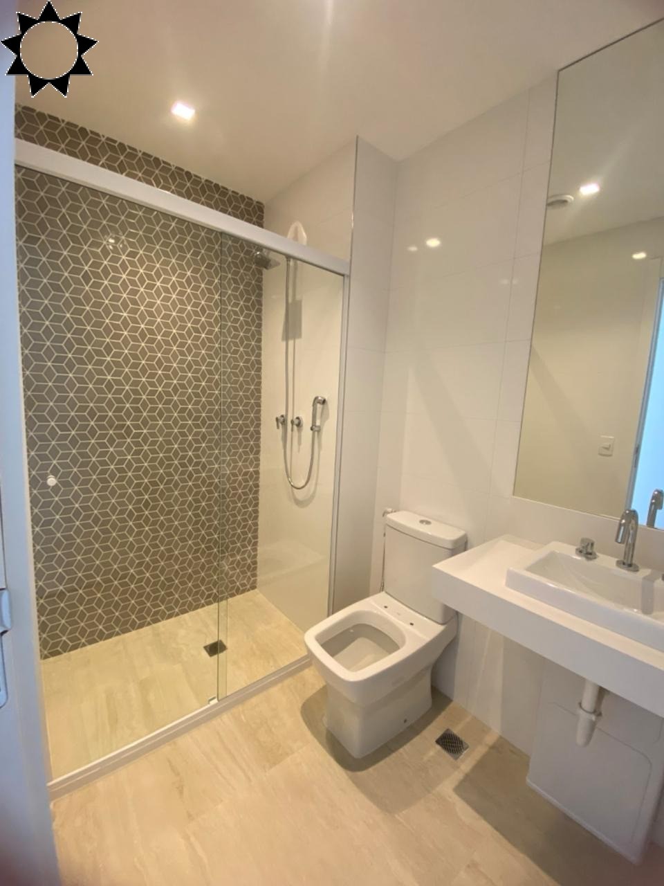 Apartamento à venda com 3 quartos, 88m² - Foto 6