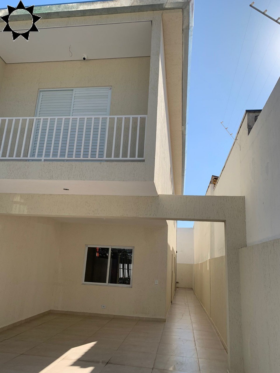 Casa à venda com 4 quartos, 141m² - Foto 3