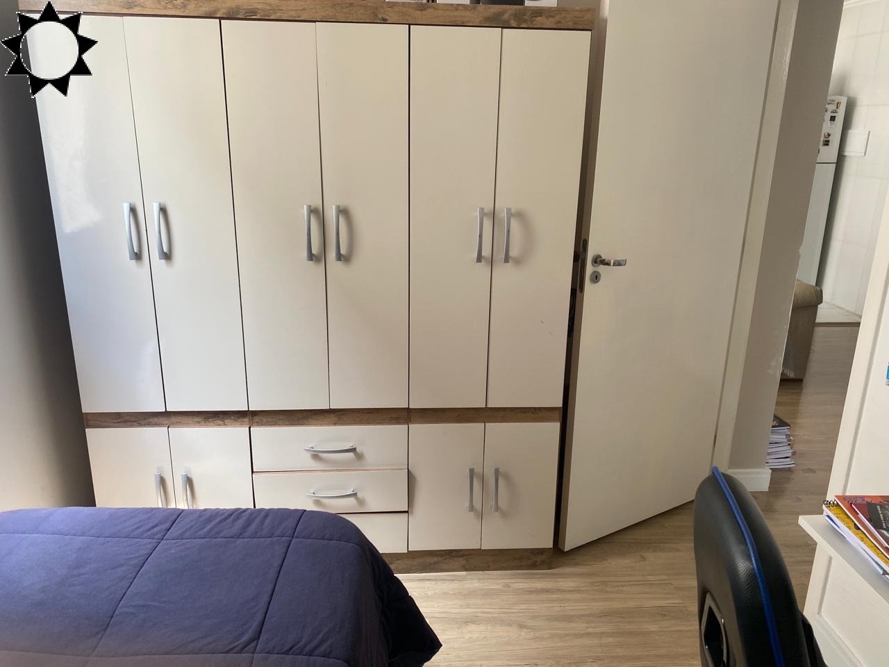 Apartamento à venda com 2 quartos, 41m² - Foto 19