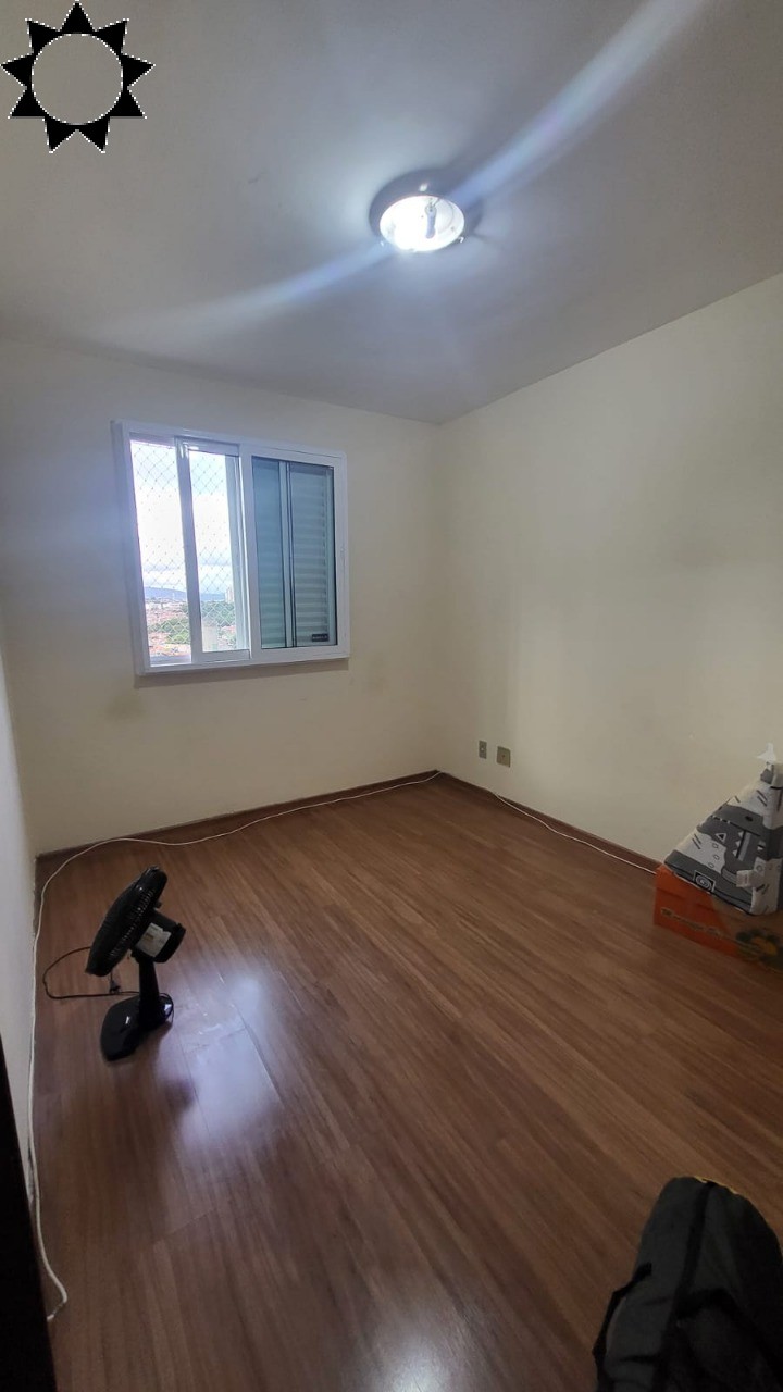 Apartamento à venda com 2 quartos, 53m² - Foto 5