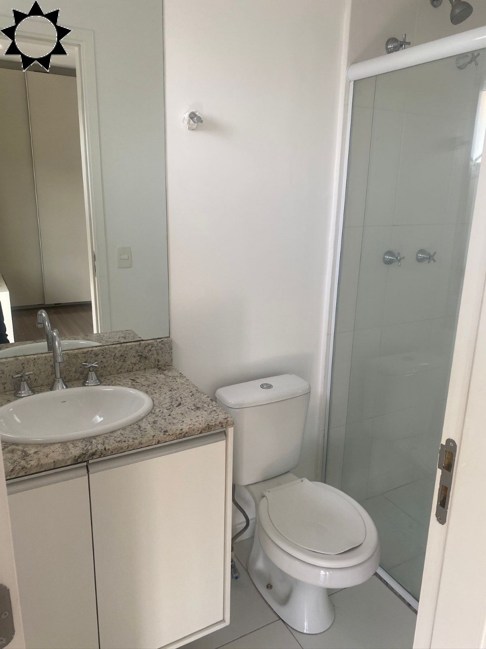 Apartamento à venda com 2 quartos, 61m² - Foto 4