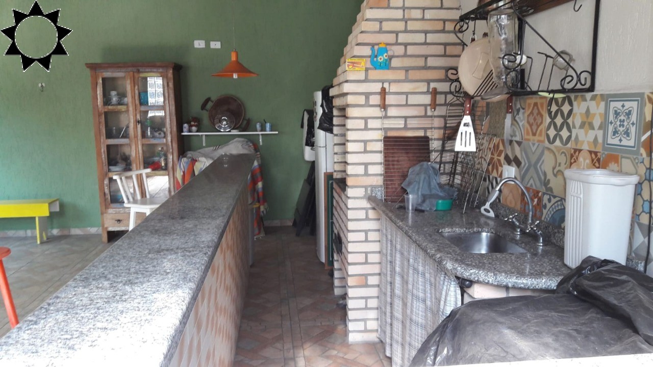 Casa à venda com 3 quartos, 162m² - Foto 9