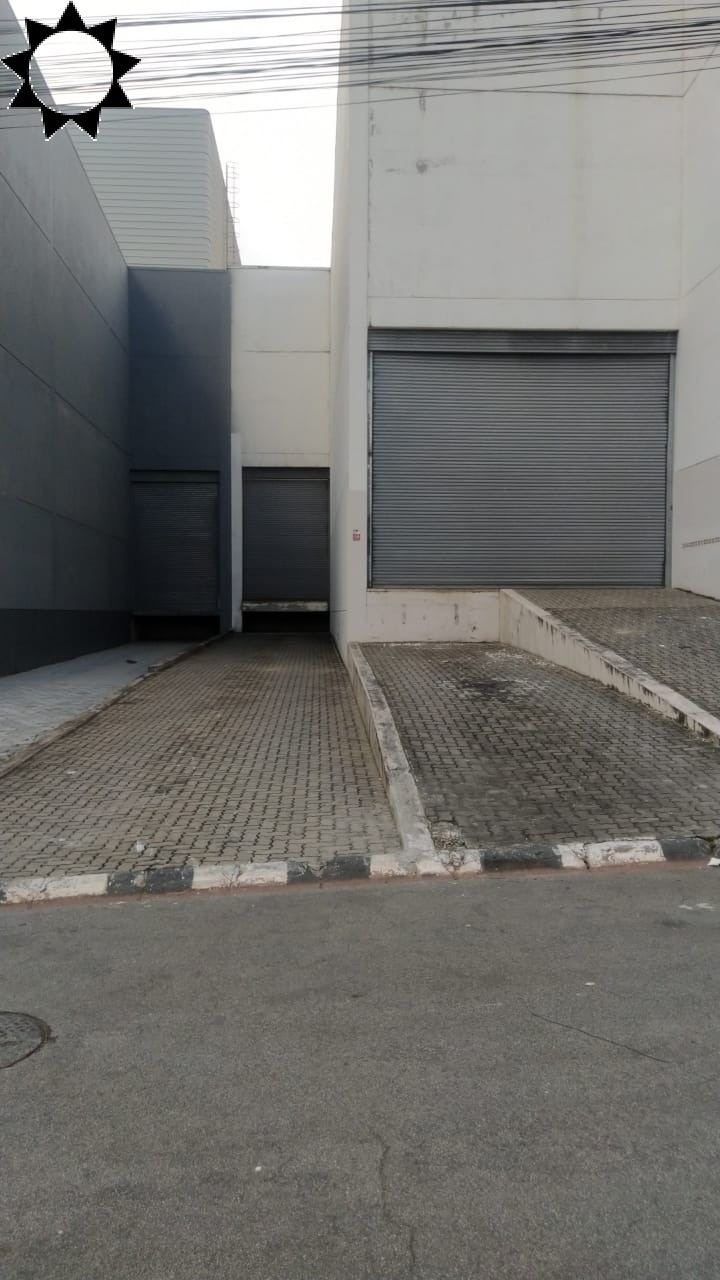 Depósito-Galpão-Armazém para alugar, 1000m² - Foto 7