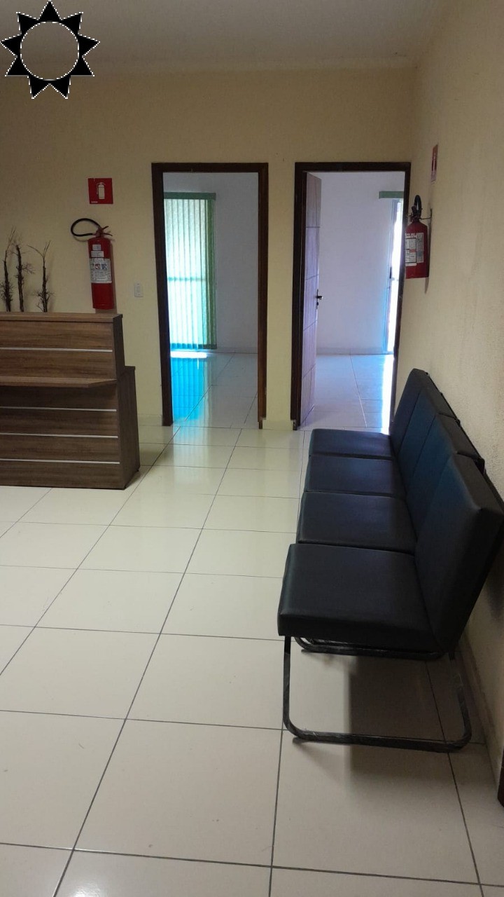 Conjunto Comercial-Sala para alugar, 195m² - Foto 1