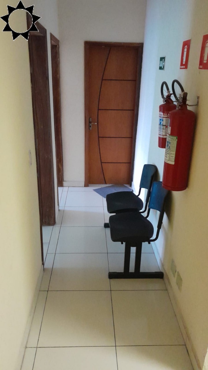 Conjunto Comercial-Sala para alugar, 195m² - Foto 12