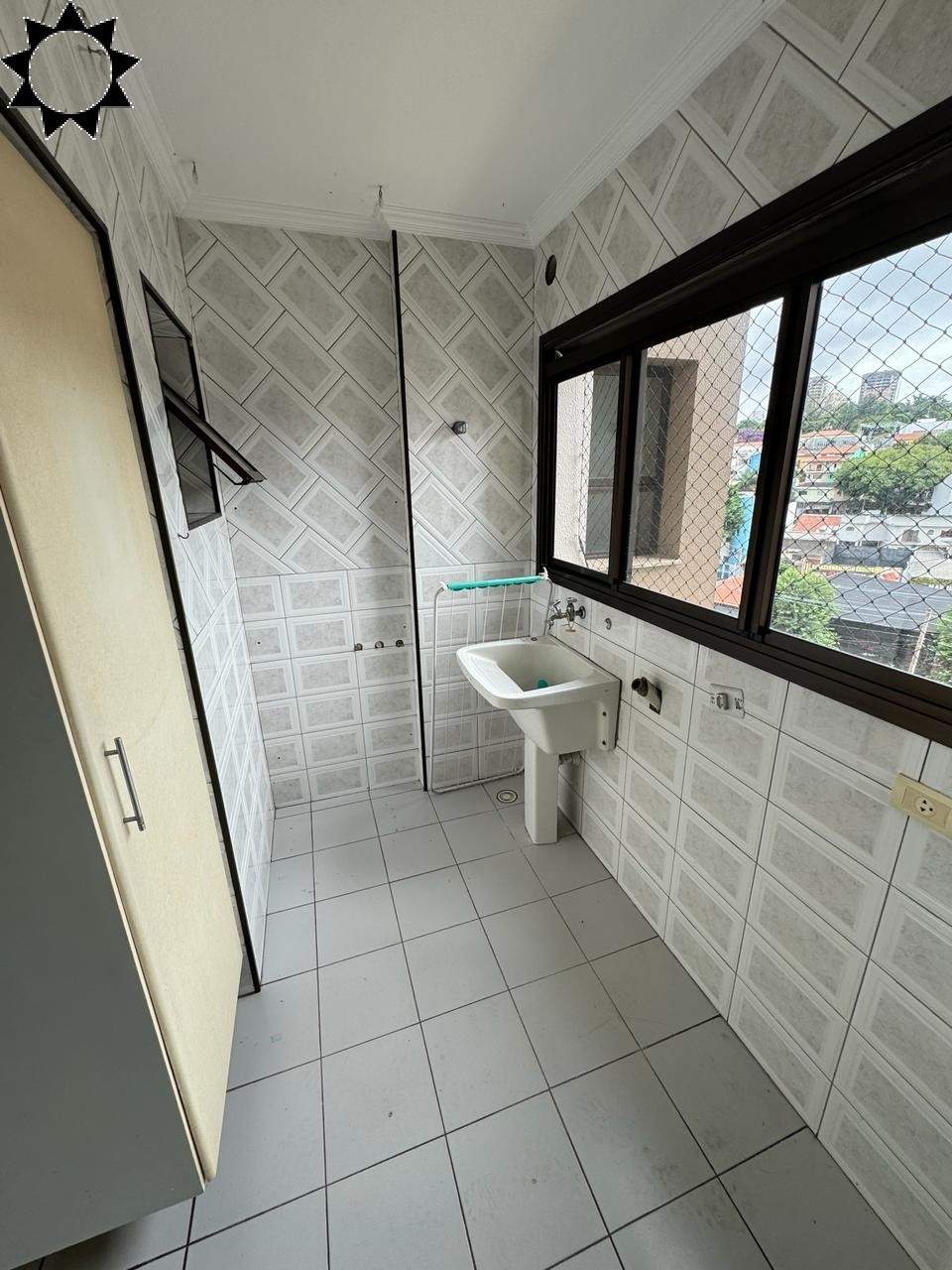 Apartamento à venda com 4 quartos, 120m² - Foto 7