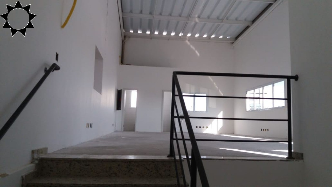 Depósito-Galpão-Armazém para alugar, 1000m² - Foto 22