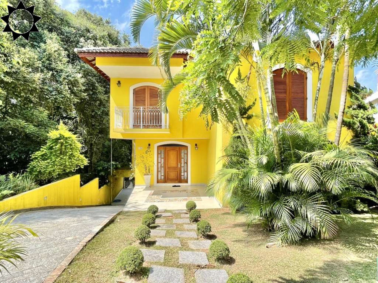 Casa à venda com 4 quartos, 503m² - Foto 6