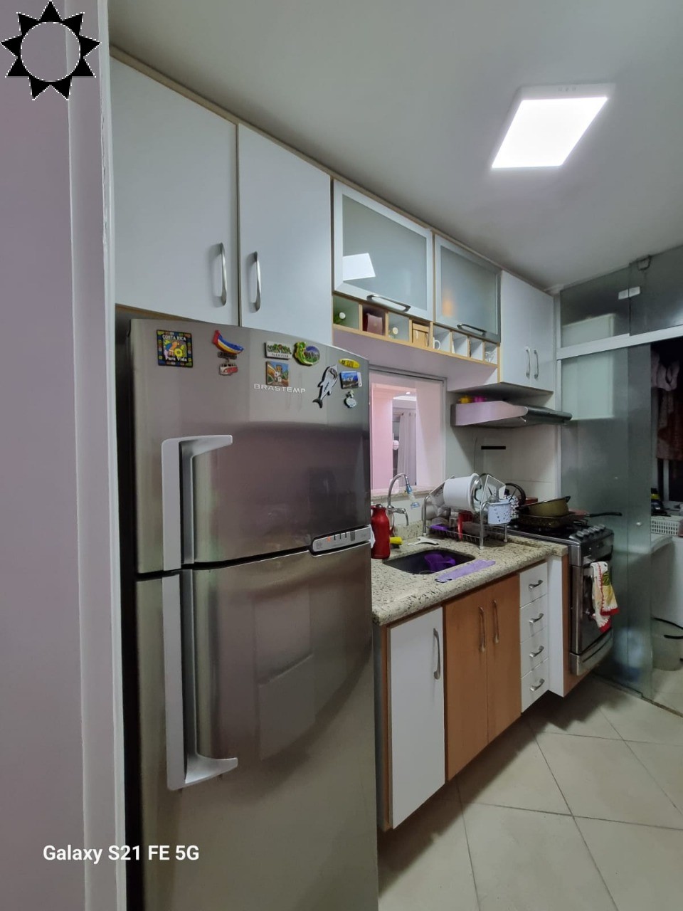 Apartamento para alugar com 3 quartos, 60m² - Foto 19