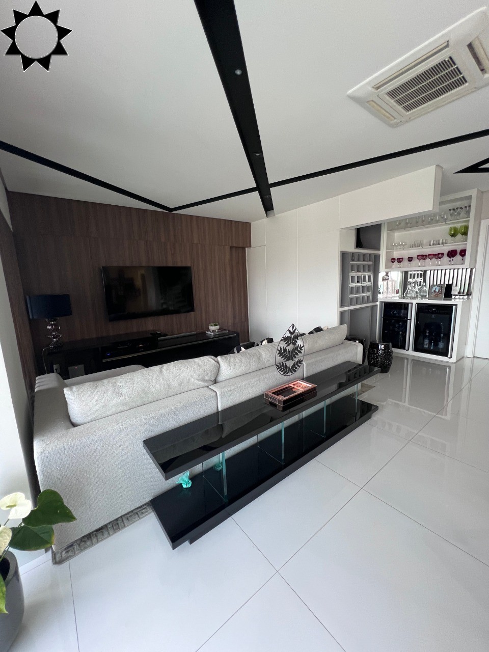 Cobertura à venda com 3 quartos, 243m² - Foto 12