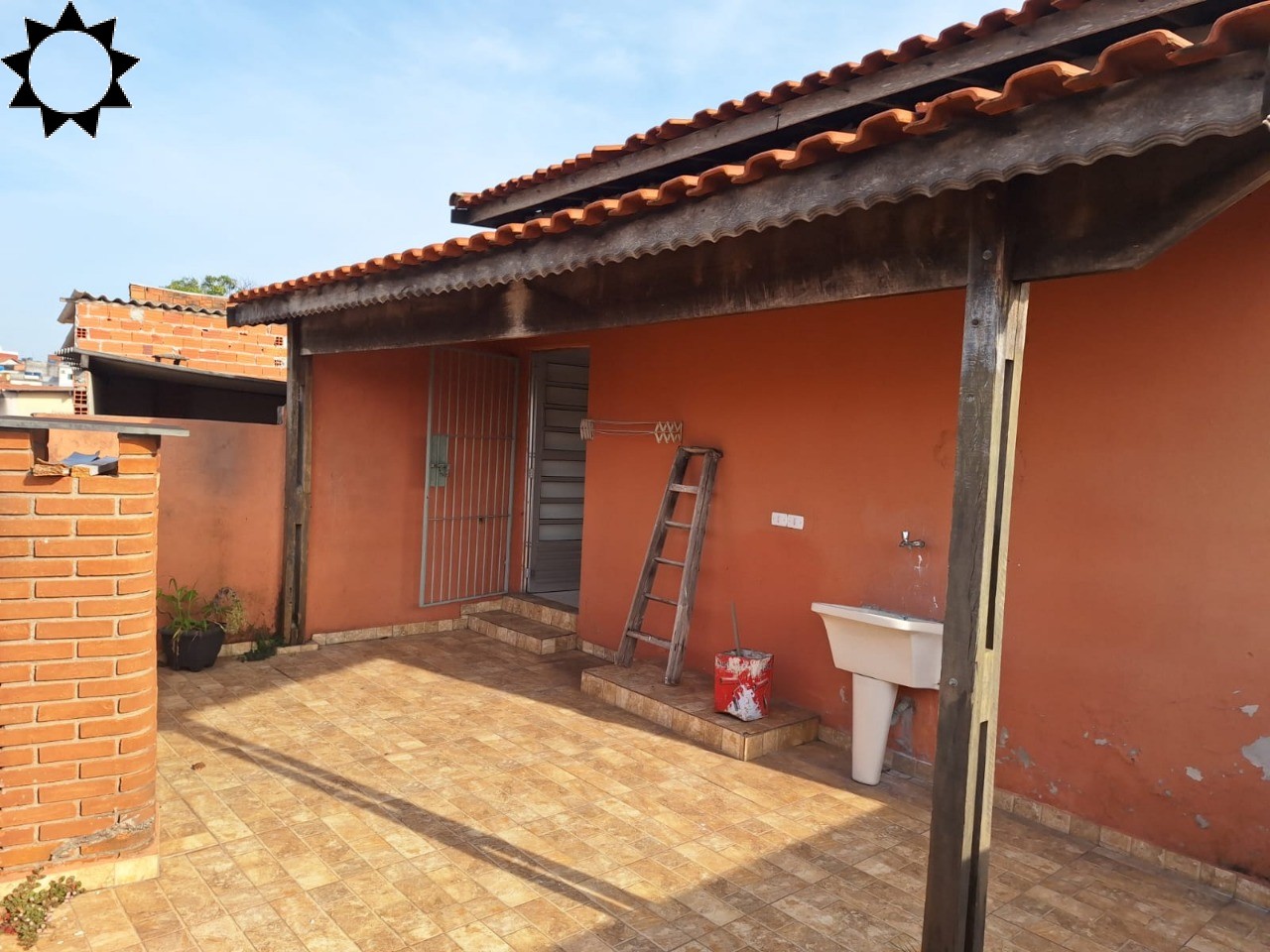 Casa à venda com 5 quartos, 420m² - Foto 34