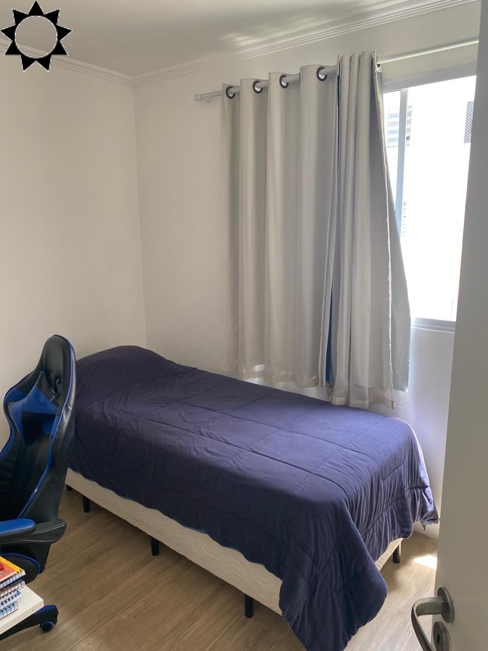 Apartamento à venda com 2 quartos, 41m² - Foto 12