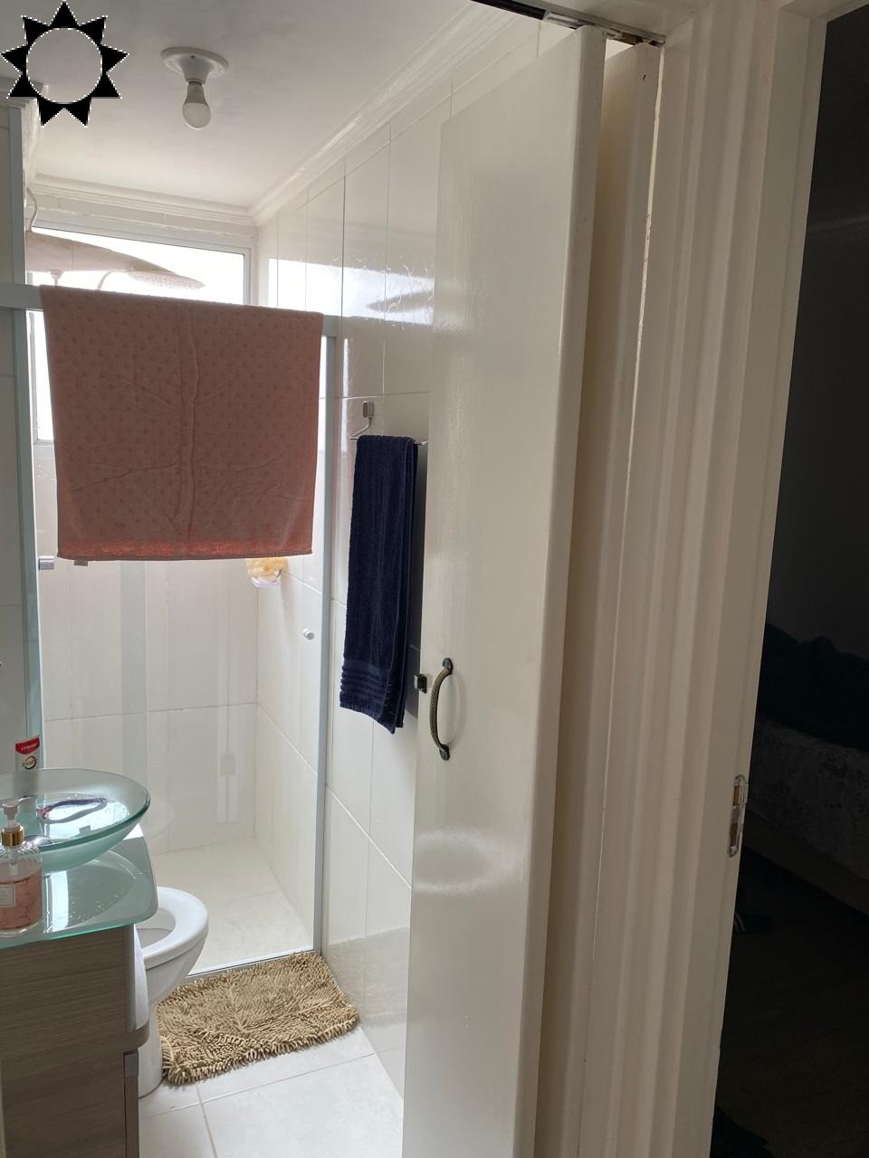 Apartamento à venda com 2 quartos, 41m² - Foto 30