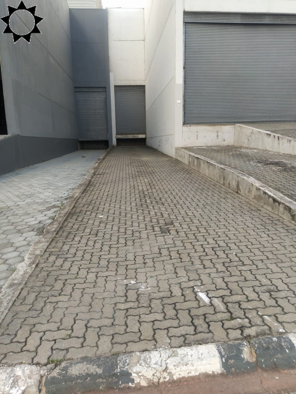 Depósito-Galpão-Armazém para alugar, 1000m² - Foto 10