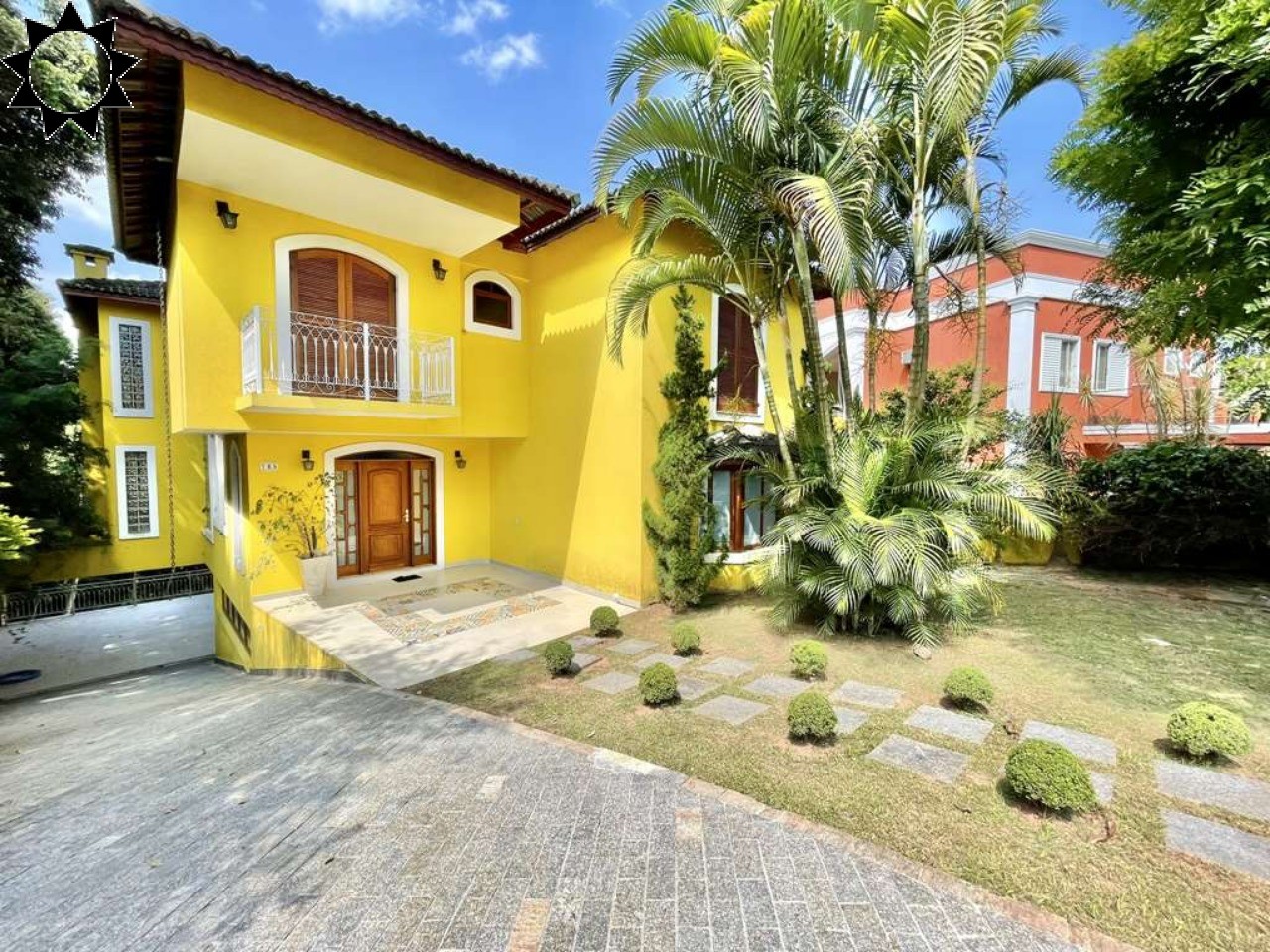 Casa à venda com 4 quartos, 503m² - Foto 19