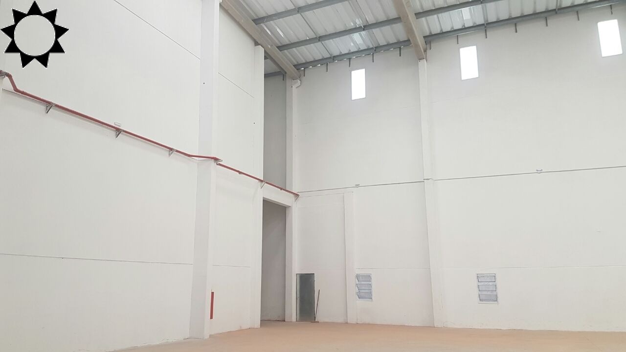 Depósito-Galpão-Armazém para alugar, 1000m² - Foto 14