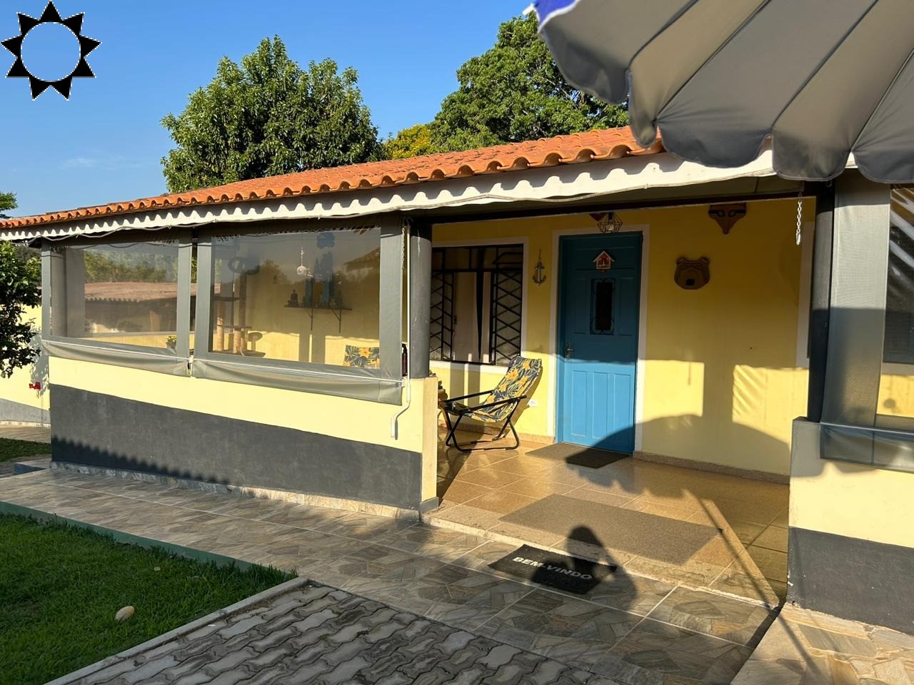 Fazenda à venda com 3 quartos, 300m² - Foto 19