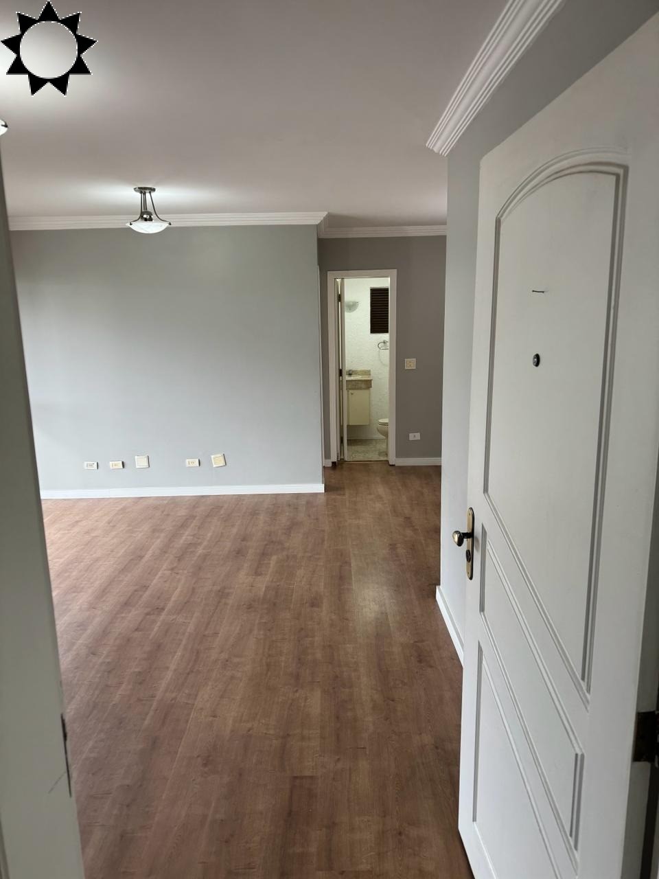 Apartamento à venda com 4 quartos, 120m² - Foto 3