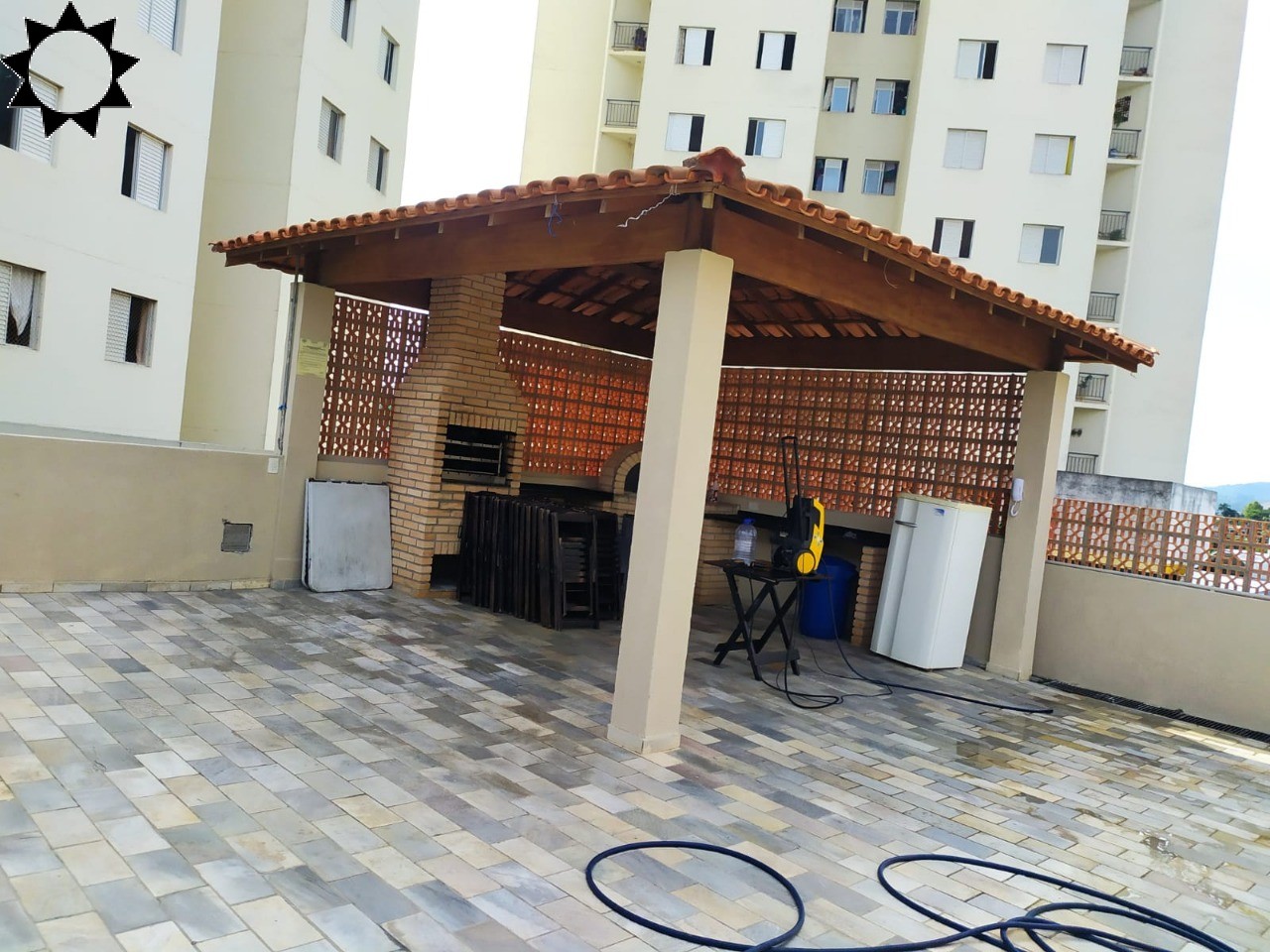 Apartamento para alugar com 2 quartos, 58m² - Foto 24